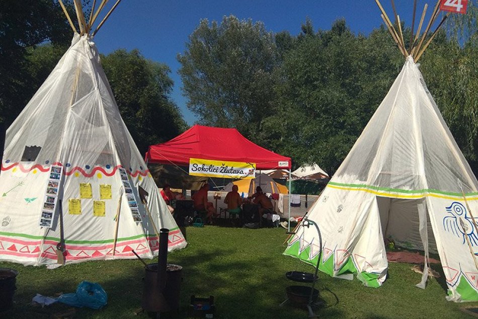 Ilustračný obrázok k článku Oázu v Komoči navštívia známe mená: Gastrofest už pozná svoj PROGRAM