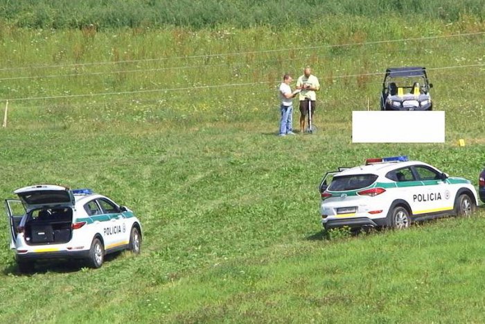 Ilustračný obrázok k článku SVET O SLOVENSKU: Deti za volant naozaj nepatria!