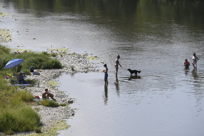 Ilustračný obrázok k článku RANNÁ ŠTVORKA: Vo štvrtok bude slnečno a teplo, meniny má Prokop