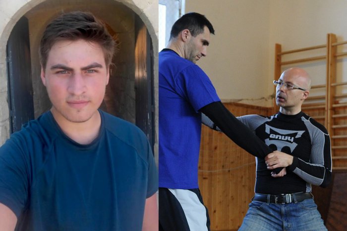 Ilustračný obrázok k článku Ubráňte sa v nebezpečnej situácii: Kurz sebaobrany vás naučí, ako zdolať násilníka