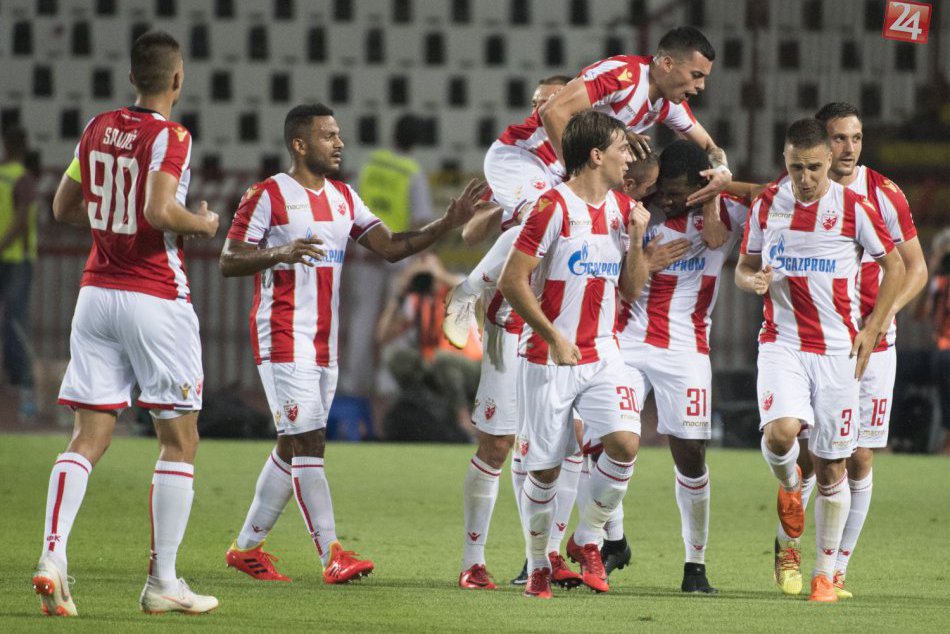 Ilustračný obrázok k článku Futbalový zápas Spartak vs. Crvena Zvezda: Treba rátať s dopravnými obmedzeniami