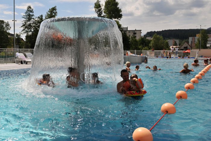 Ilustračný obrázok k článku V okrese Šaľa je vydaná výstraha 2. stupňa: Teploty sa môžu vyšplhať na 36 °C