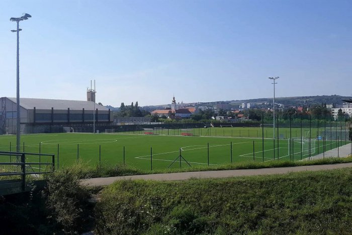 Ilustračný obrázok k článku Fandíte futbalu? Nenechajte si ujsť najväčšiu futbalovú udalosť leta v Hlohovci!