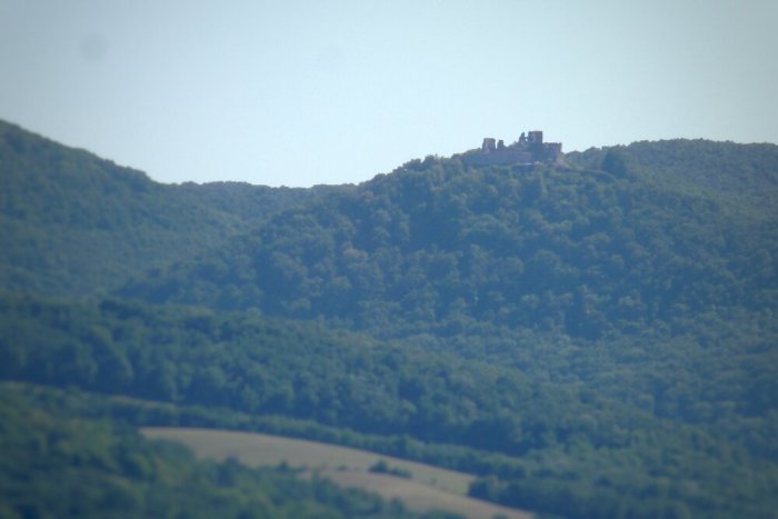 Ilustračný obrázok k článku Nepremeškajte, už tento víkend: Na Jasenovskom hrade sa uskutočnia hradné slávnosti