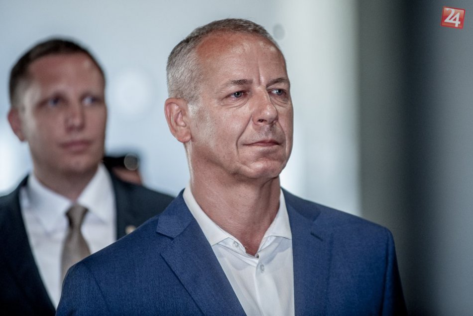 Ilustračný obrázok k článku Primátor Bystrice reaguje: Situácia je mimoriadne vážna, treba ju bezodkladne riešiť