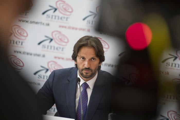 Ilustračný obrázok k článku Delegáciu europoslancov znepokojuje aj možné zapojenie Kaliňáka do viacerých káuz