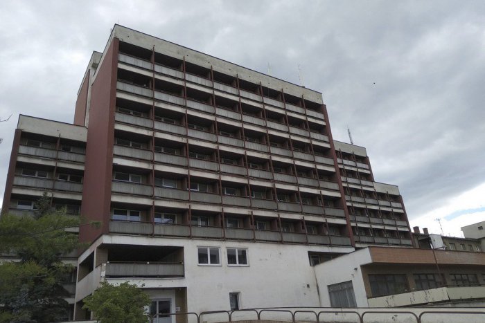 Ilustračný obrázok k článku Košickú geriatriu budú rekonštruovať. Vymenia aj postele