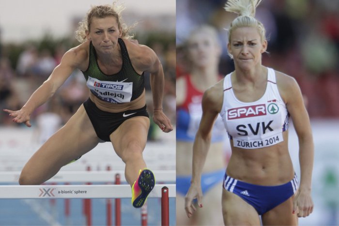 Ilustračný obrázok k článku Považskobystričanky hája slovenské farby v Európe: Najmladšia sa ukázala, PROGRAM