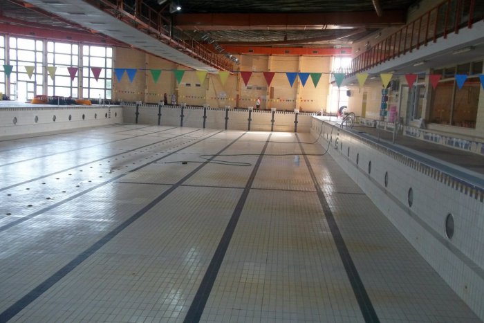 Ilustračný obrázok k článku Vodný stánok v Šali má odstávku: Prekvapia aj novými mostíkmi, FOTO