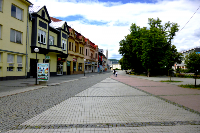 Ilustračný obrázok k článku Bez nárečia by to tu nebolo ono: Hľadá sa najobľúbenejšie slovo používané v Humennom!