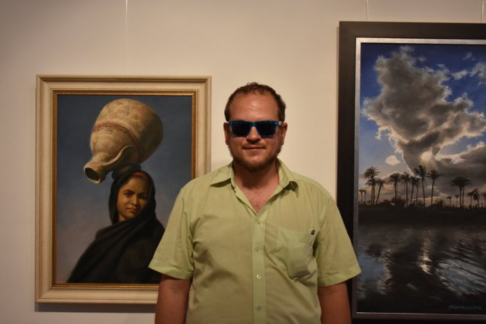 Ilustračný obrázok k článku Výstava v Bratislave predstavuje krásnu Nefertiti aj exotiku Egypta