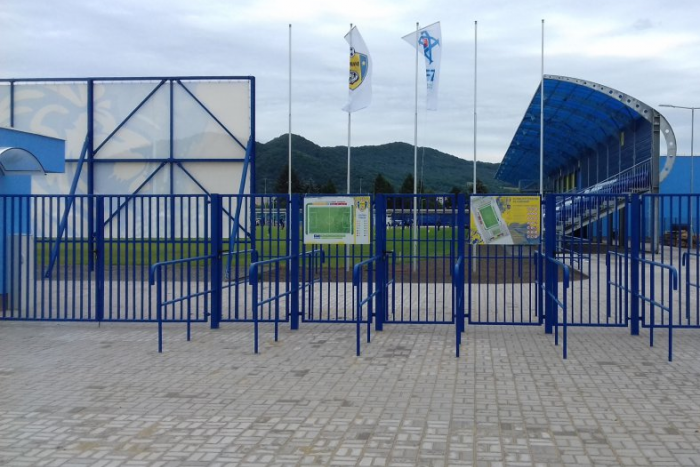 Ilustračný obrázok k článku Pozrite si všetky mená: Takto vyzerá káder FK Humenné pre novú sezónu