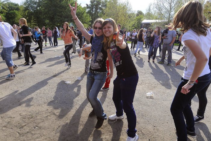 Ilustračný obrázok k článku Každý si nájde to svoje: Kam si v Trenčíne a okolí vyraziť v závere apríla?