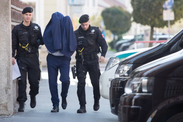 Ilustračný obrázok k článku Korupcia na Okresnom úrade v Bratislave: Po zásahu NAKA obvinili sedem ľudí