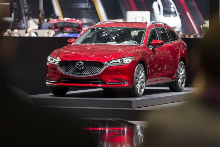 Ilustračný obrázok k článku Ďalšia emisná aféra: Nesprávne údaje priznali japonské Suzuki, Mazda a Yamaha