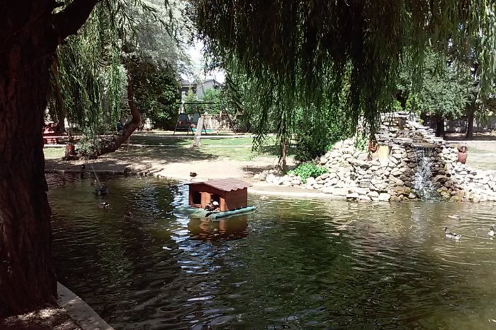 Ilustračný obrázok k článku Čas na oddych je tu: Aké podujatia v Šali by vám nemali ujsť?