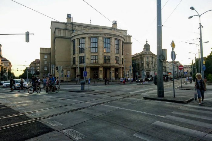 Ilustračný obrázok k článku Na UK v Bratislave sa bude dať študovať právo aj v angličtine