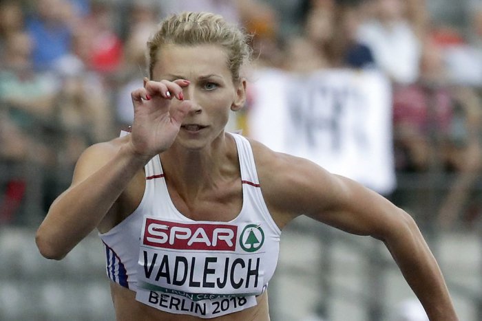 Ilustračný obrázok k článku Nevšedné ME Lucie Vadlejch: Najprv nemohla uveriť, neskôr ju diskvalifikovali