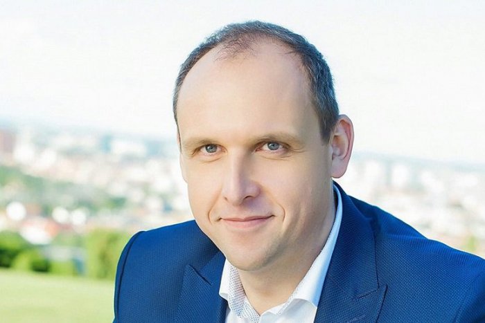 Ilustračný obrázok k článku O kreslo primátora Bratislavy má záujem aj advokát Jaroslav Brada