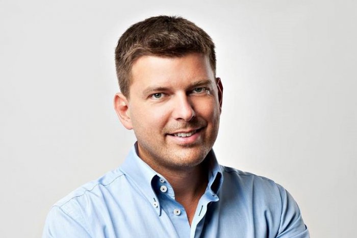 Ilustračný obrázok k článku Martin Borguľa oficiálne oznámil svoju kandidatúru na post starostu Starého Mesta