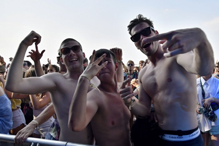 Ilustračný obrázok k článku Využite horúce letné dni na dobrý oddych: Prehľad nielen pre Považskobystričanov