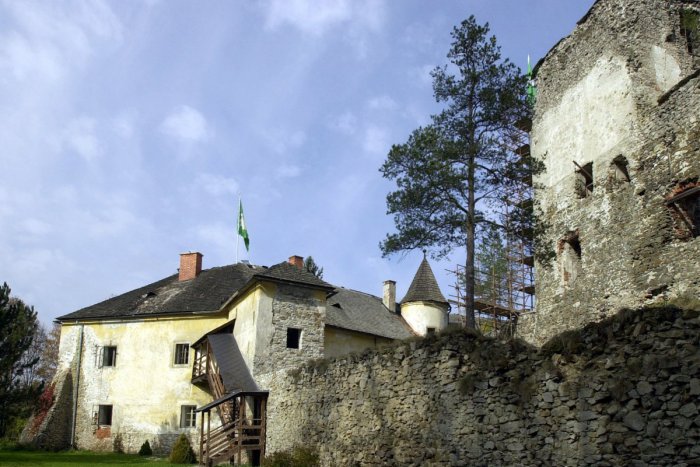 Ilustračný obrázok k článku Hrádok v desiatich otázkach: Koľko toho trafíte o liptovskom mestečku? KVÍZ