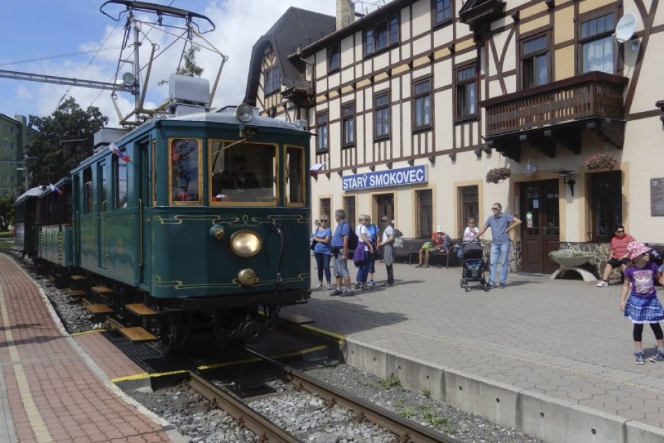 Ilustračný obrázok k článku Štartuje Tatranské kultúrne leto: Na toto sa môžeme tešiť