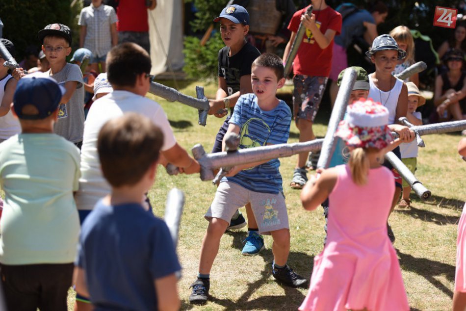 Ilustračný obrázok k článku Ako stráviť predĺžený víkend? V Mikuláši sa môžete tešiť na pestrú ponuku akcií