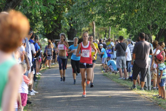 Ilustračný obrázok k článku Tipy na víkend: Čo tak splaviť Hornád alebo ísť si zabehať?