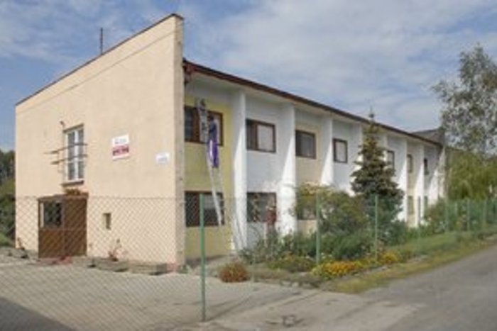 Ilustračný obrázok k článku Charitný dom skúsi splniť bezpečnostné normy, ľudí zatiaľ nevysťahujú