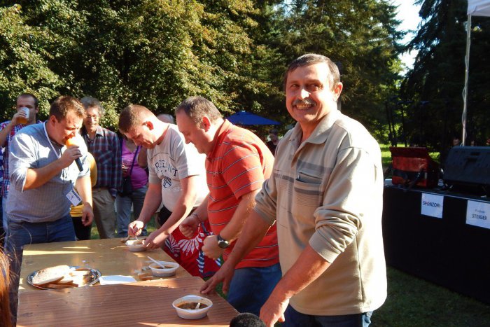 Ilustračný obrázok k článku PROGRAM najväčšej žiarskej gulášpárty odhalený: Na toto láka Beerfest