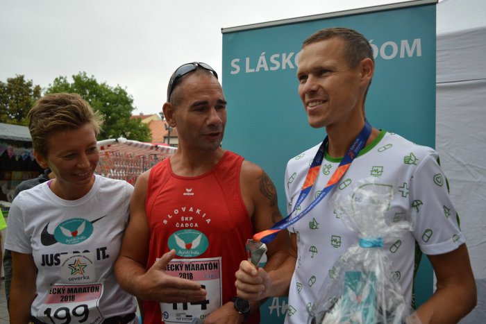 Ilustračný obrázok k článku 5 otázok pre Mateja Tótha: Z čoho má náš športovec najväčšiu radosť?