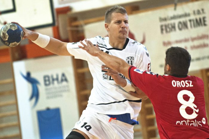 Ilustračný obrázok k článku TOP 10 prestupov hádzanárskej ligy: Vo výbere aj Sporta Hlohovec