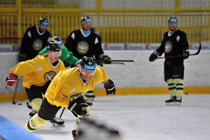 Ilustračný obrázok k článku Ďalšie mená, ktoré posilnia MsHK: Hvíla i Pastor v žilinských farbách