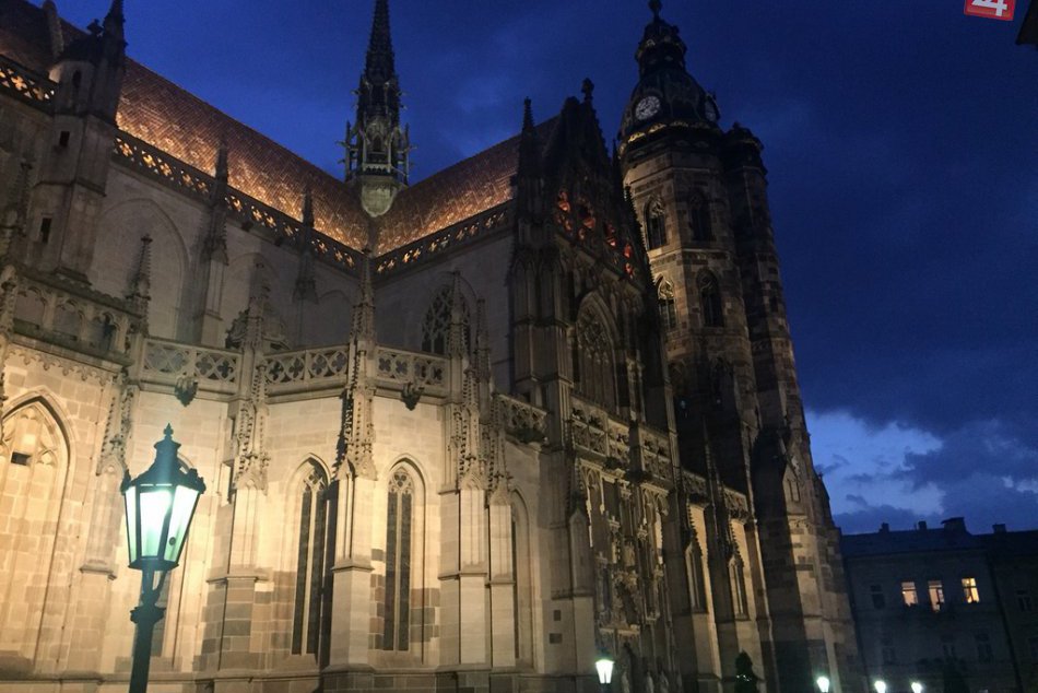 Ilustračný obrázok k článku FOTO: Opäť si nás všimli! Krása Košíc bodovala aj v známom americkom denníku New York Times