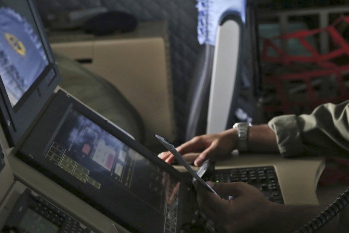 Ilustračný obrázok k článku Ministerstvo chce obstarať 3D radary: Rezort sa obrátil na vlády 12 krajín