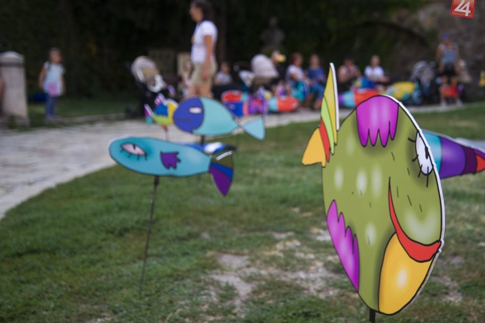 Ilustračný obrázok k článku Tip na podujatie pre deti v Prešove: Rozprávkoland sa blíži, poznáme PROGRAM