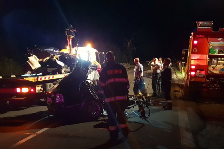 Ilustračný obrázok k článku Kto jazdí ako sa má, nemusí sa báť: V sobotu celoslovenská akcia na cestách!