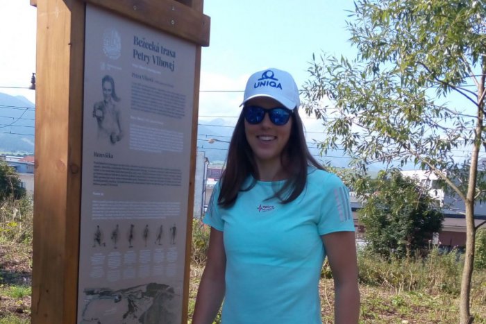 Ilustračný obrázok k článku Novinka na Liptove: Schody času aj kyslíkové trasy pre olympionikov