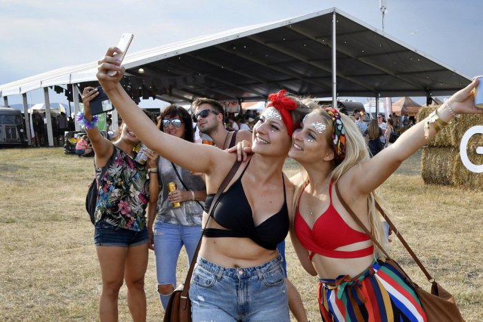 Ilustračný obrázok k článku Leto sa kráti, ale ešte nekončí: Ako prežiť víkend v Považskej a okolí?