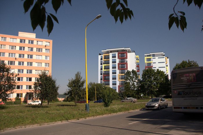 Ilustračný obrázok k článku Petíciu proti výstavbe na Idanskej podpísalo 1500 ľudí, investor dohodu nevylučuje