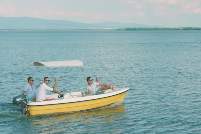 Ilustračný obrázok k článku Novinka od kapely Sám Sebou: Videoklip k hitu tohto leta je na svete