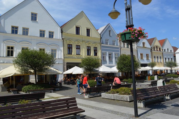 Ilustračný obrázok k článku Bez nárečia by to tu nebolo ono: Hľadá sa najobľúbenejšie slovo používané v Žiline!