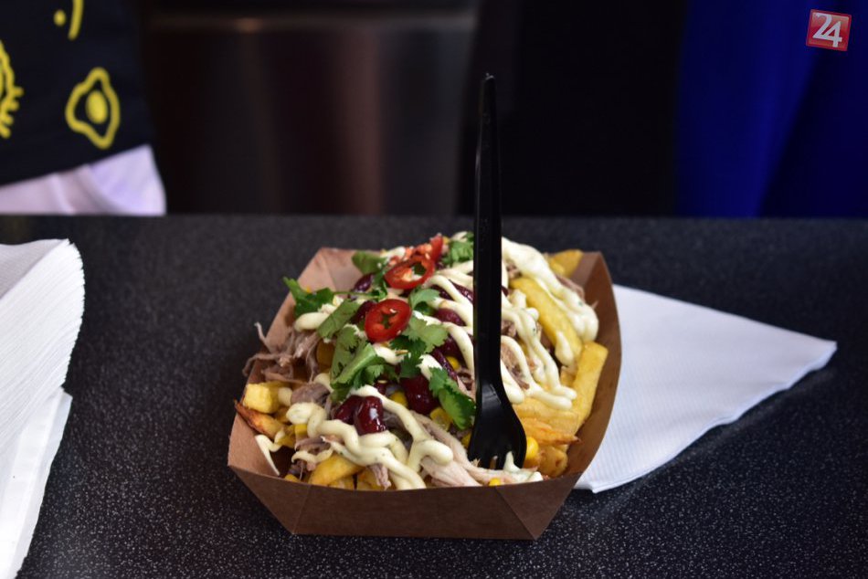 Ilustračný obrázok k článku FOTO: Košice s chuťou chilli: Kino Úsmev opäť hostí gastronomickú udalosť