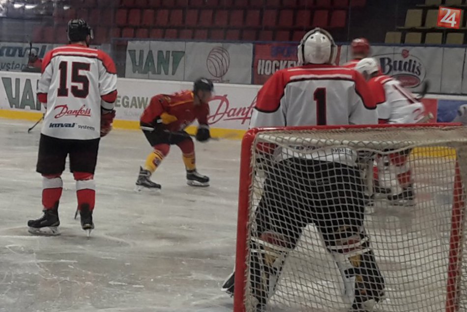 Ilustračný obrázok k článku Dobré správy od považskobystrických panterov: Nová posila na kľúčový post, VIDEO