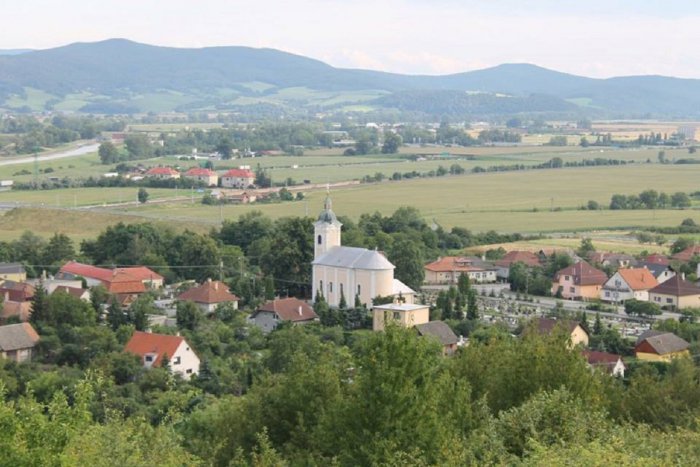 Ilustračný obrázok k článku Obec Kostolná-Záriečie bude oslavovať: Bohatý PROGRAM v kocke