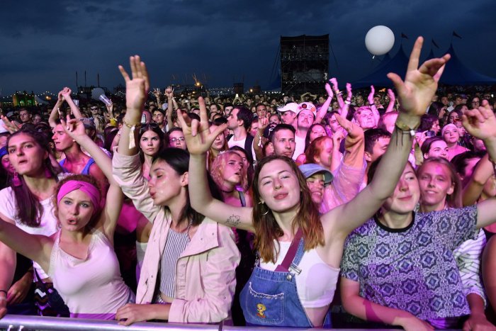 Ilustračný obrázok k článku Víkend prinesie množstvo zaujímavých akcií: Kam sa v našom regióne oplatí zájsť?