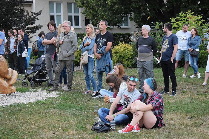 Ilustračný obrázok k článku Čo prinesie predposledný augustový týždeň: Tipy pre Trenčanov, kam vyraziť