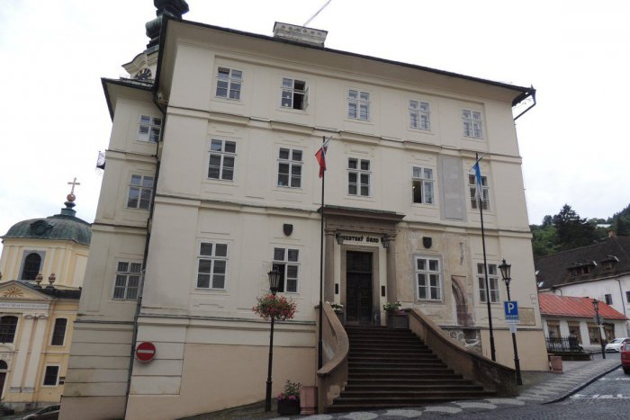 Ilustračný obrázok k článku Komunálne voľby: O primátorský post v Štiavnici chcú bojovať štyria kandidáti