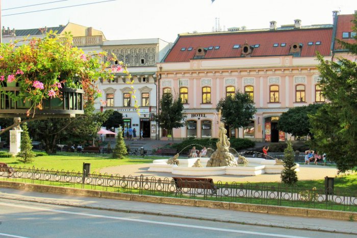 Ilustračný obrázok k článku Nový týždeň je tu: Poradíme vám, na čo si počas neho vyraziť v Prešove